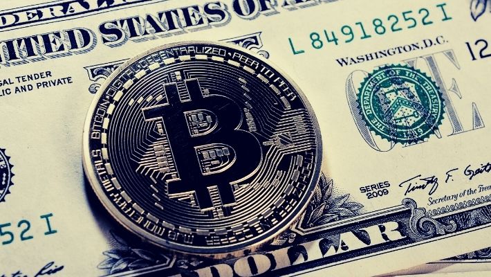  Ein schwächelnder Dollar wird die Leistung von Bitcoin steigern
