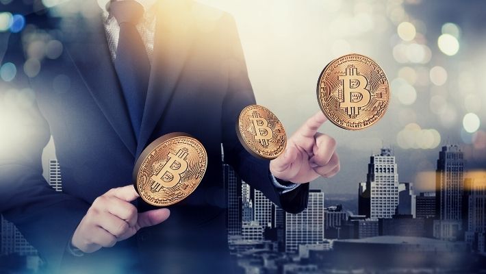  Können wir Bitcoin als Reservewährung betrachten?