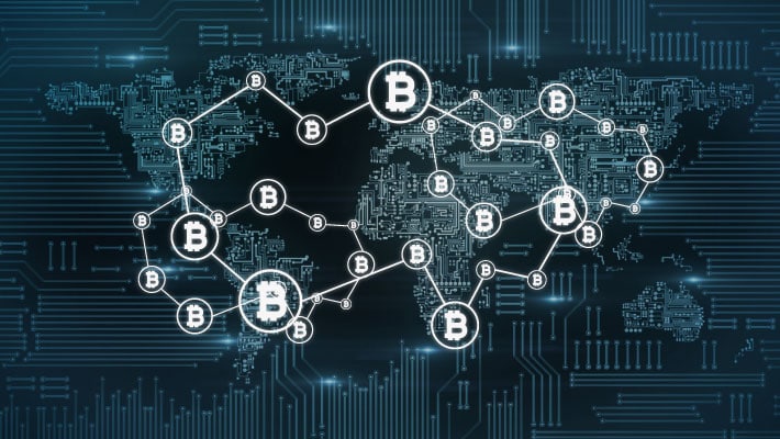  Schnelle Einführung von Kryptowährungen in Entwicklungsländern
