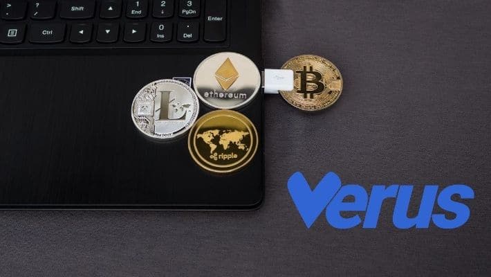  Das Verus Testnet brachte neue Verbesserungen in krypto