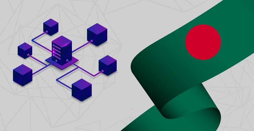  Bangladesch registriert erste Blockchain basierte Siedlung