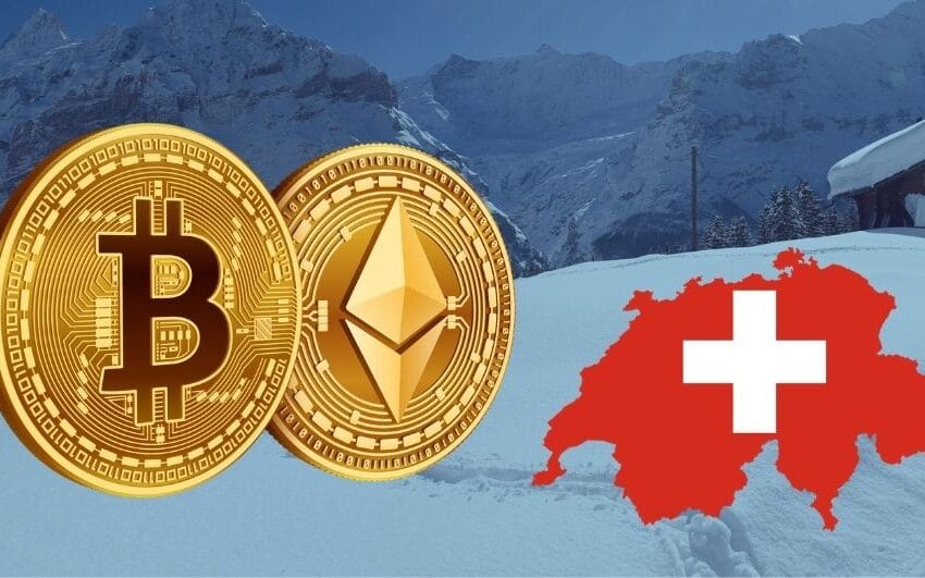  Schweizer Kanton Zug akzeptiert Bitcoin & Ethereum für Steuerzahlungen
